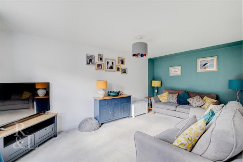 Property thumbnail image for Goose Pen Lane, Ashby-De-La-Zouch
