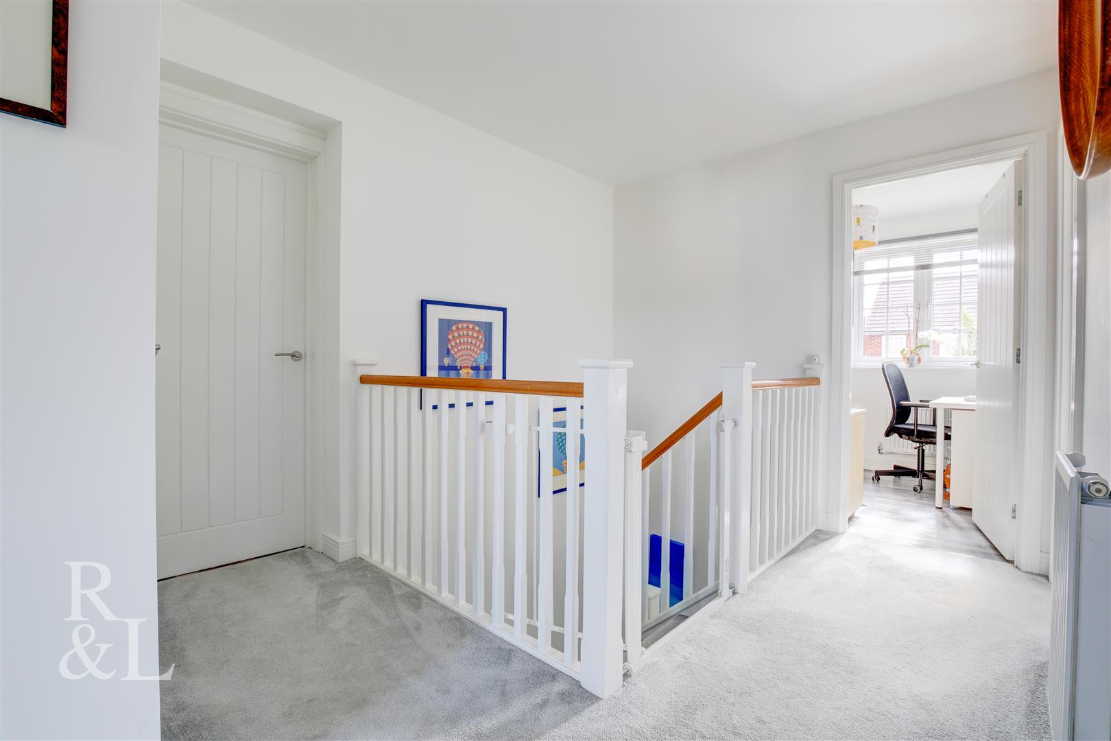 Property image for Goose Pen Lane, Ashby-De-La-Zouch