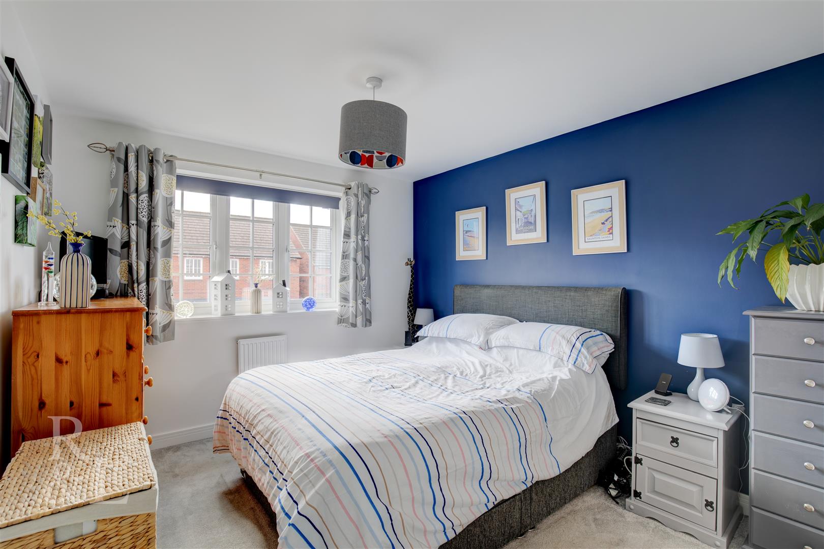 Property image for Goose Pen Lane, Ashby-De-La-Zouch