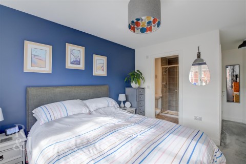 Property thumbnail image for Goose Pen Lane, Ashby-De-La-Zouch