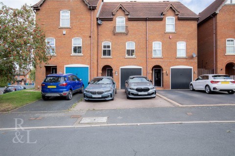 Property thumbnail image for Kensington Drive, Tamworth