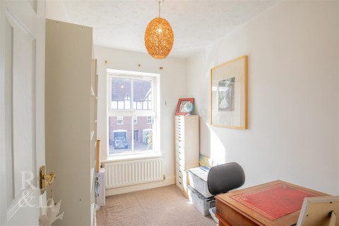 Property thumbnail image for Kensington Drive, Tamworth