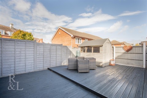 Property thumbnail image for Kensington Drive, Tamworth