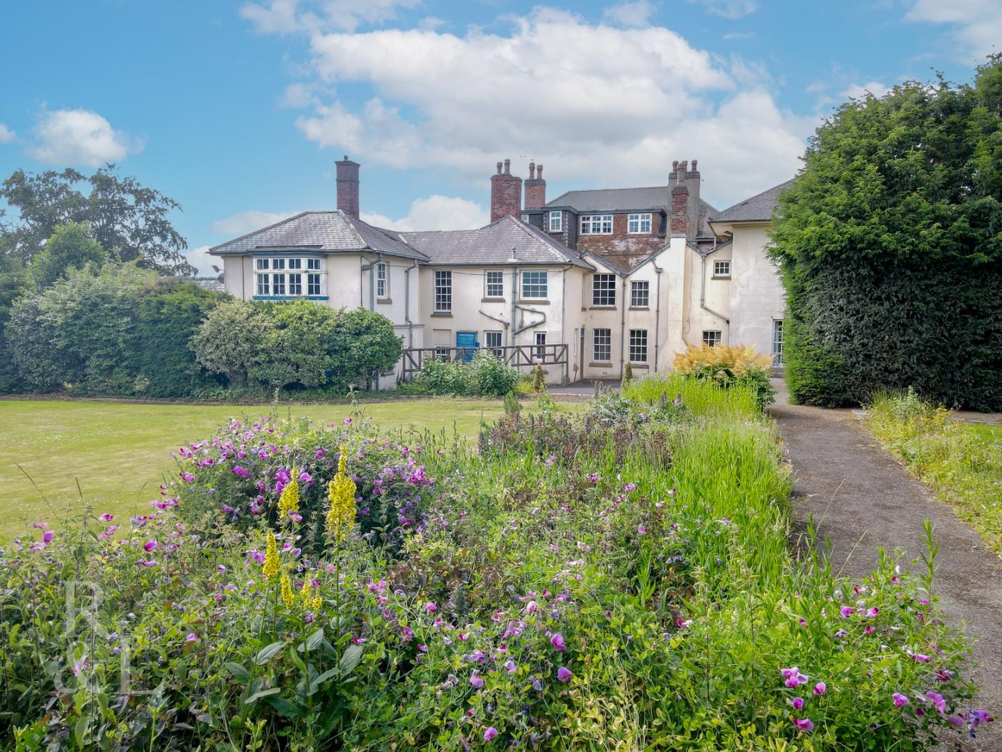 Property image for Bardon Road, Bardon Hill, Coalville