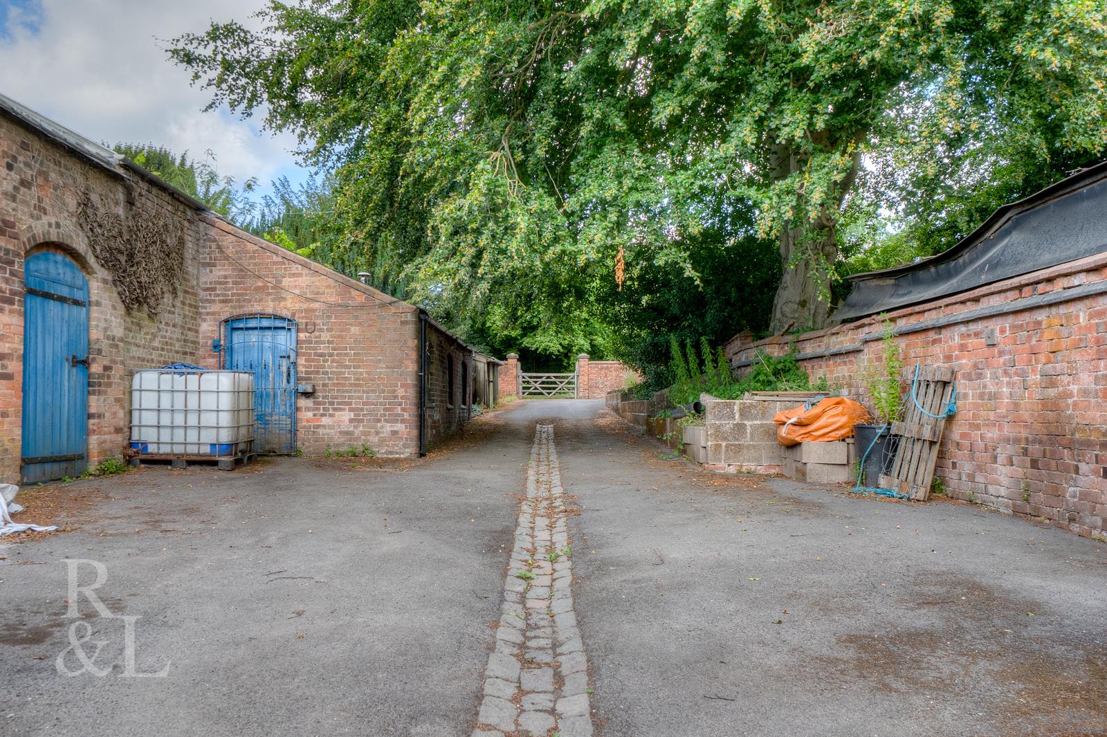 Property image for Bardon Road, Bardon Hill, Coalville