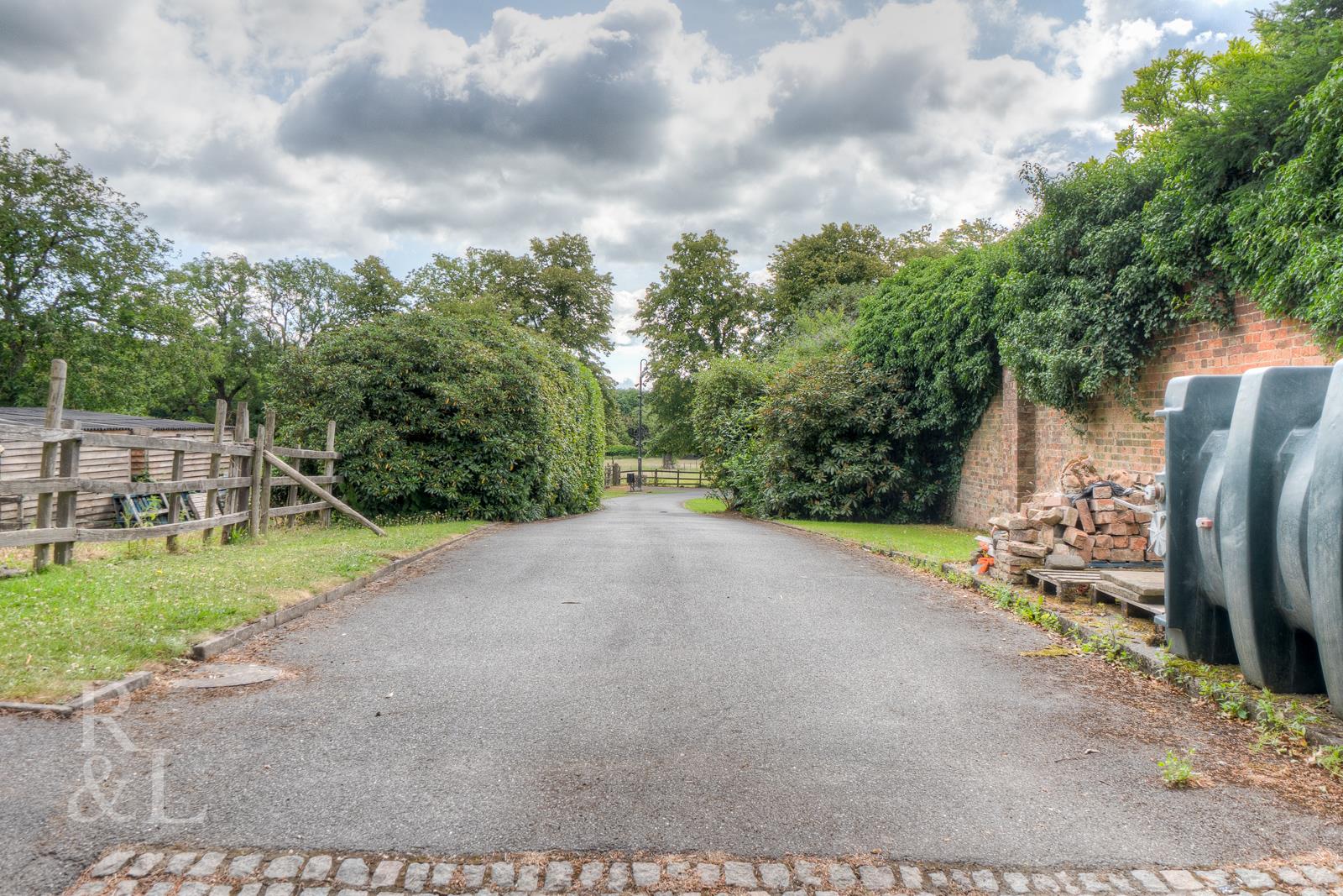 Property image for Bardon Road, Bardon Hill, Coalville