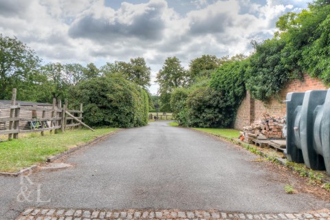Property thumbnail image for Bardon Road, Bardon Hill, Coalville