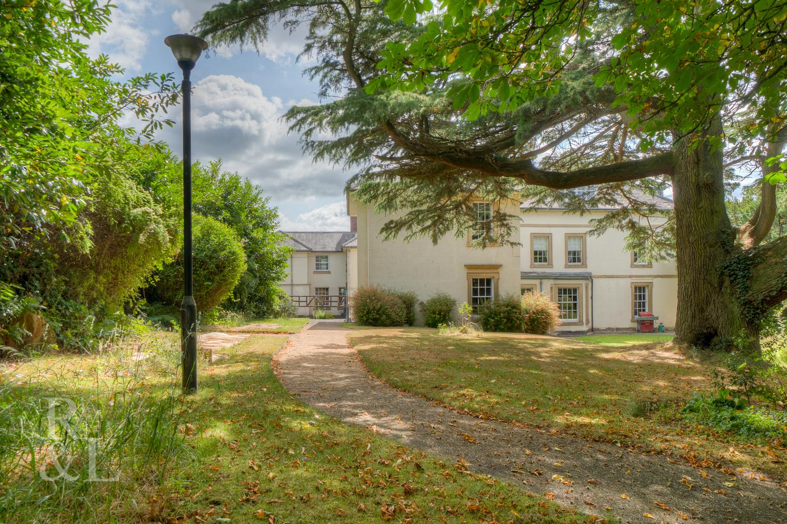 Property image for Bardon Road, Bardon Hill, Coalville