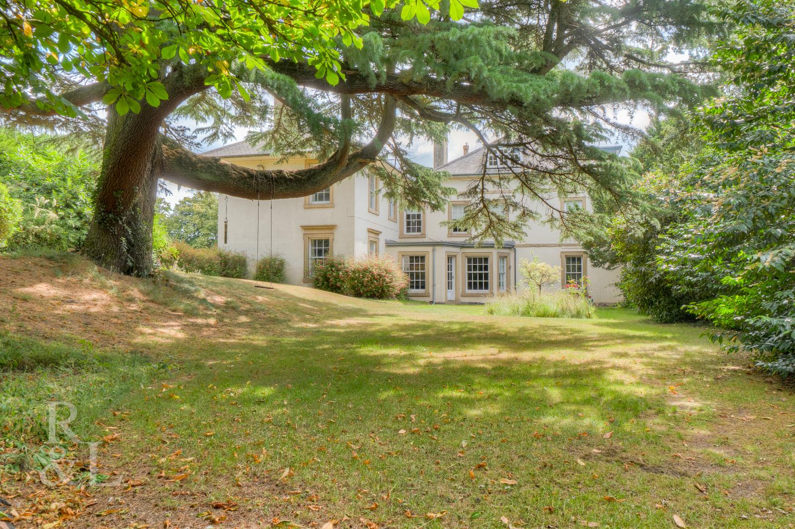 Property image for Bardon Road, Bardon Hill, Coalville