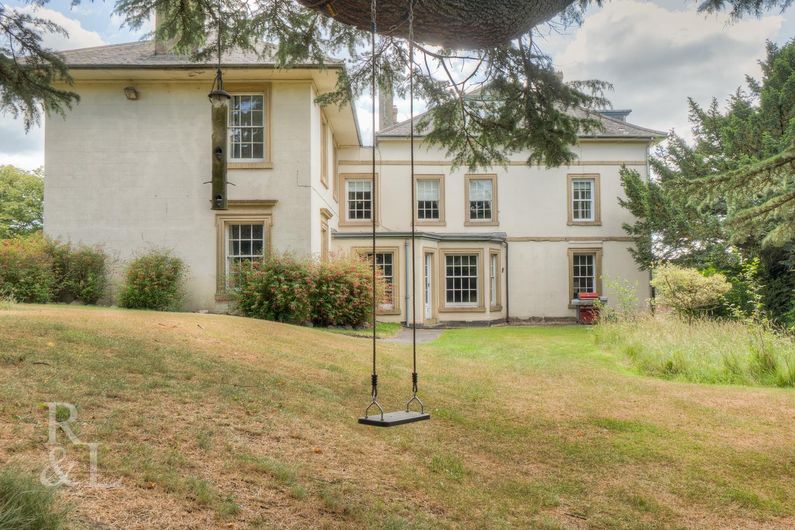 Property image for Bardon Road, Bardon Hill, Coalville