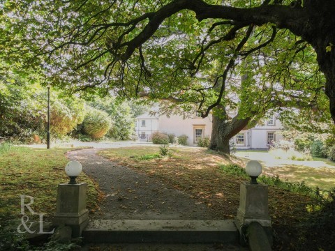 Property thumbnail image for Bardon Road, Bardon Hill, Coalville