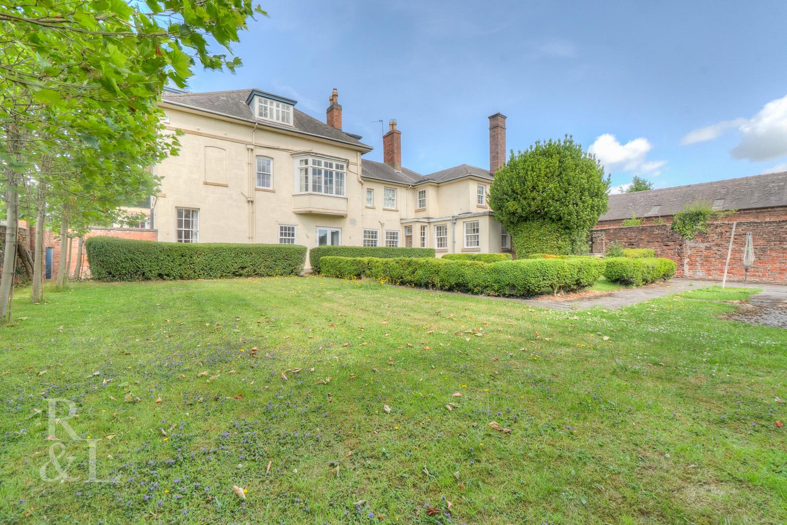 Property image for Bardon Road, Bardon Hill, Coalville