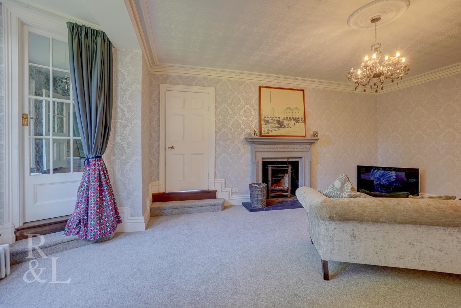 Property image for Bardon Road, Bardon Hill, Coalville