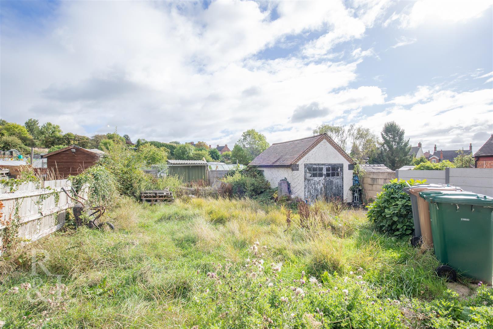 Property image for Thorntree Lane, Newhall