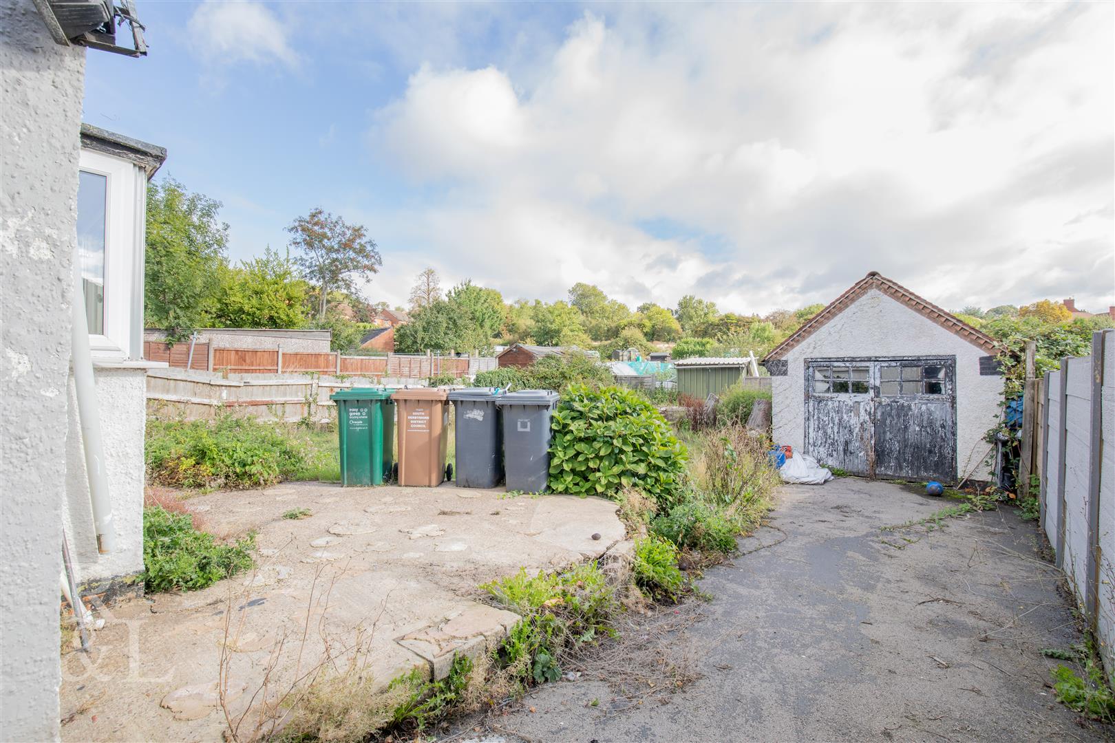 Property image for Thorntree Lane, Newhall