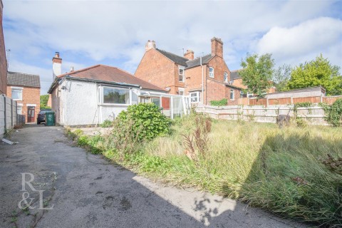 Property thumbnail image for Thorntree Lane, Newhall