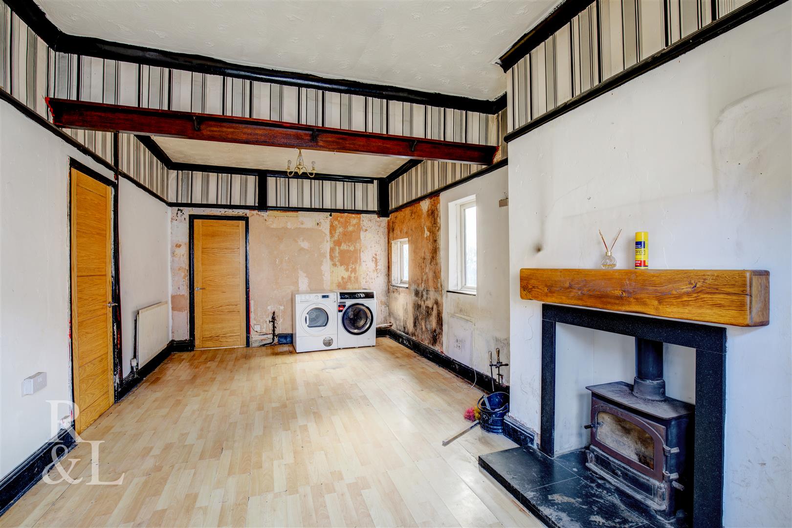 Property image for Thorntree Lane, Newhall