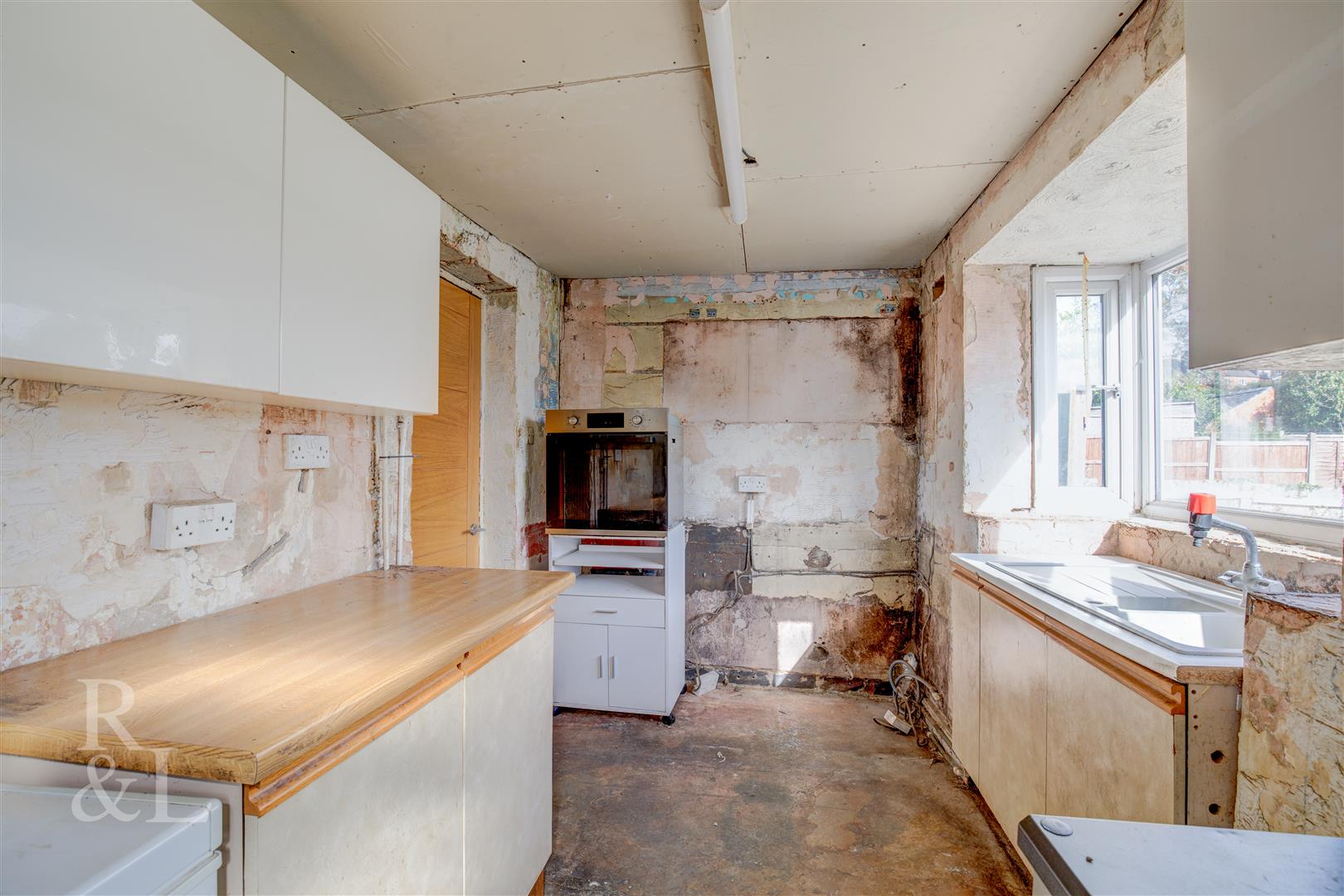 Property image for Thorntree Lane, Newhall