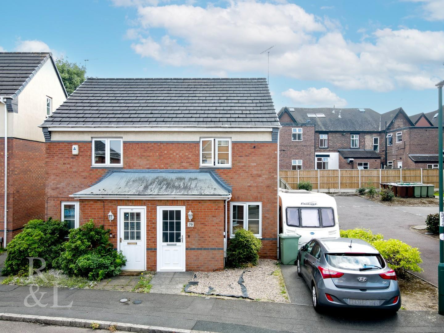 Property image for Stanhope Avenue, Nottingham