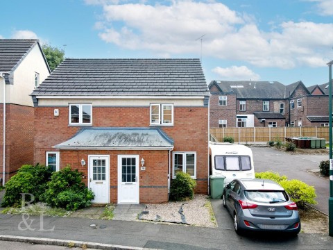 Property thumbnail image for Stanhope Avenue, Nottingham