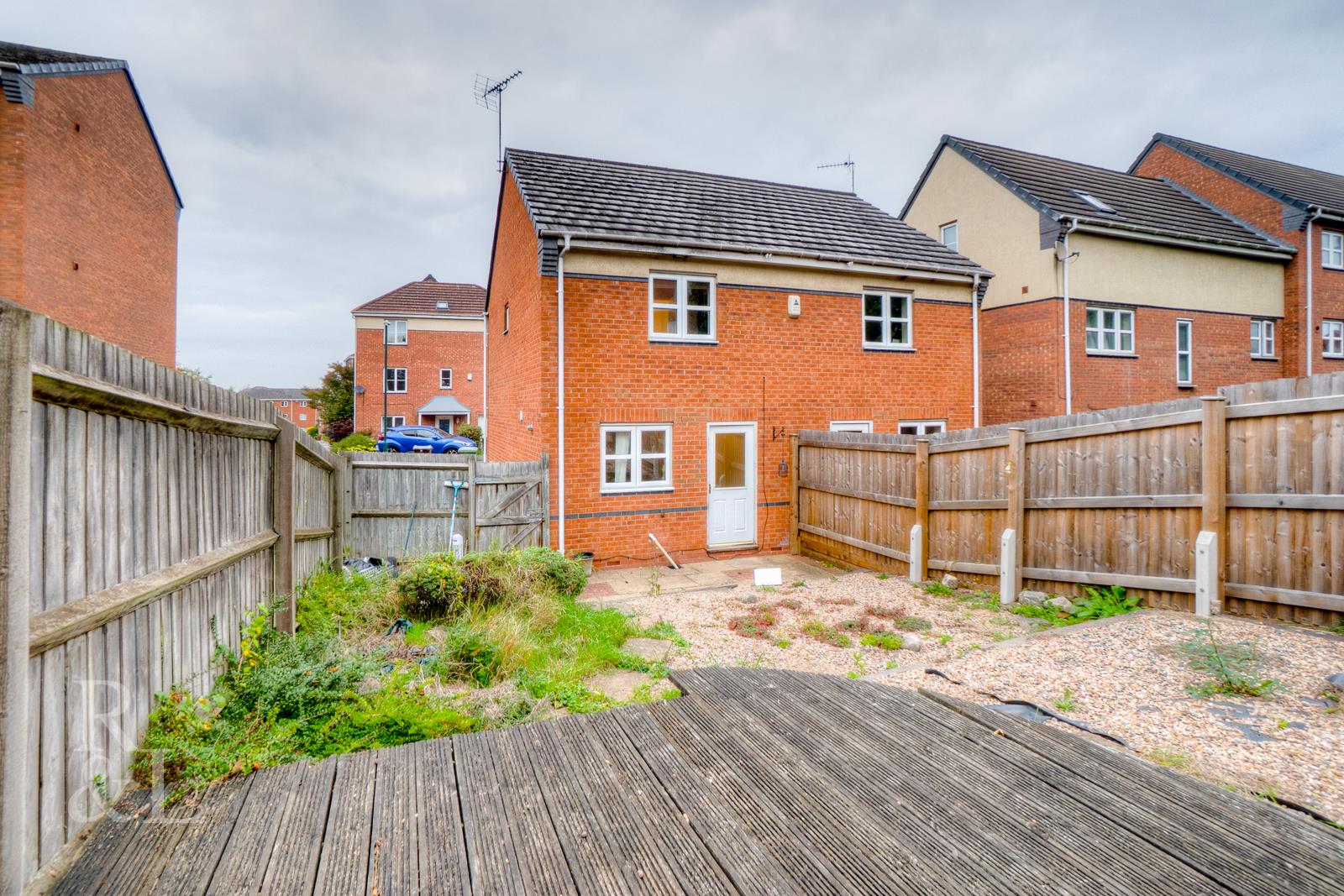 Property image for Stanhope Avenue, Nottingham