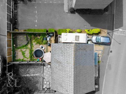 Property thumbnail image for Stanhope Avenue, Nottingham