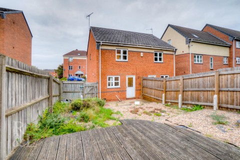 Property thumbnail image for Stanhope Avenue, Nottingham