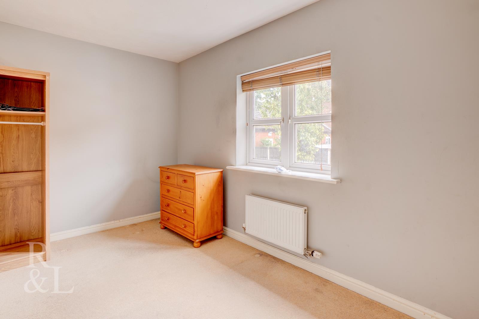 Property image for Stanhope Avenue, Nottingham