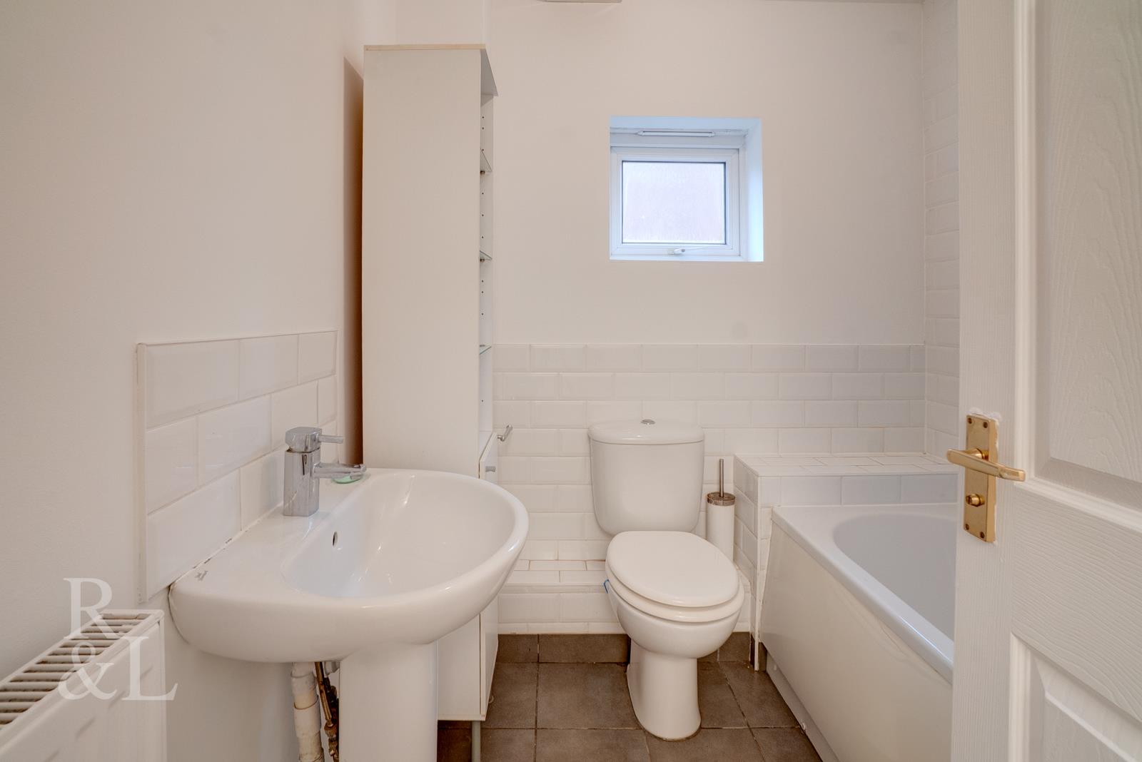 Property image for Stanhope Avenue, Nottingham