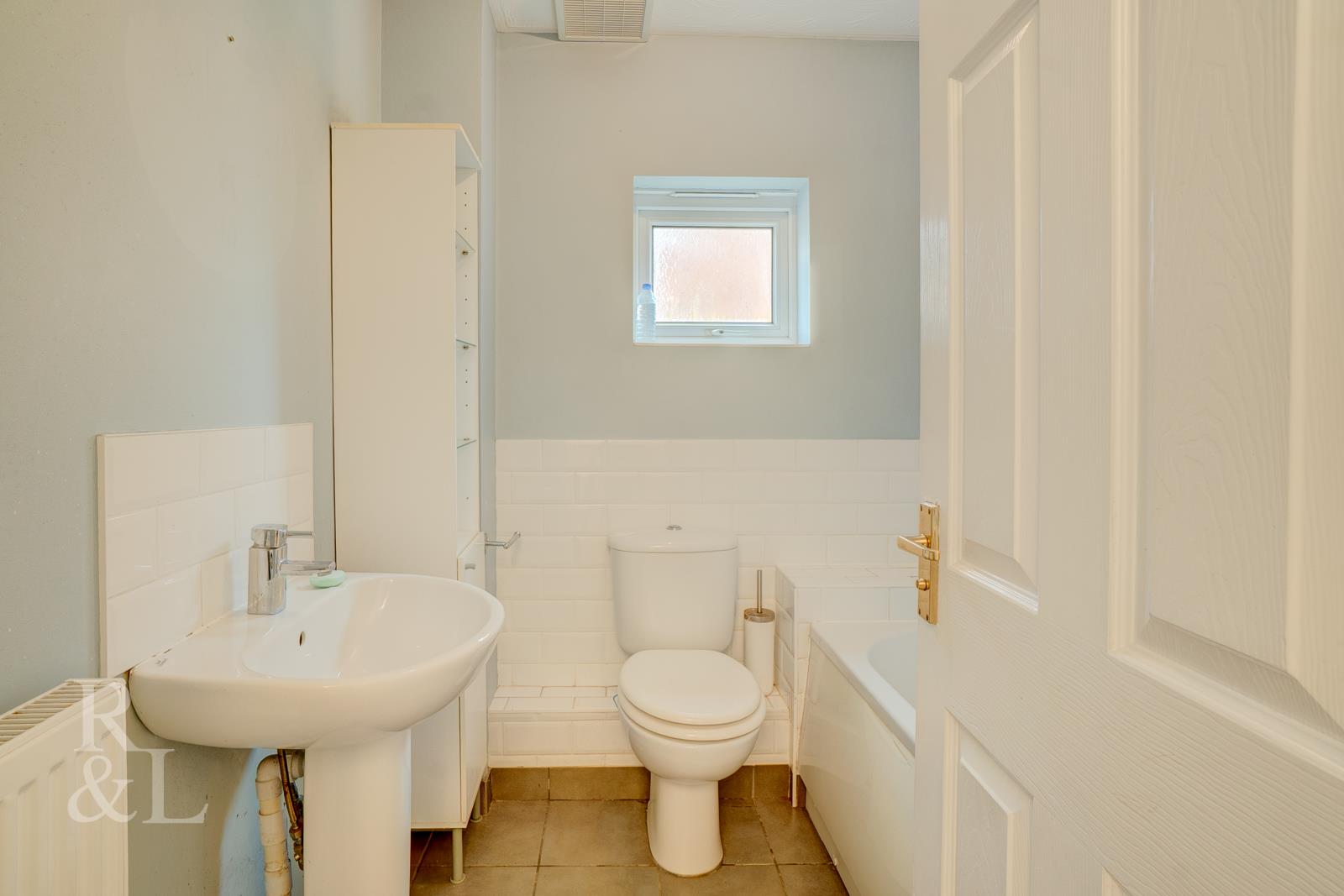 Property image for Stanhope Avenue, Nottingham