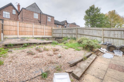 Property thumbnail image for Stanhope Avenue, Nottingham