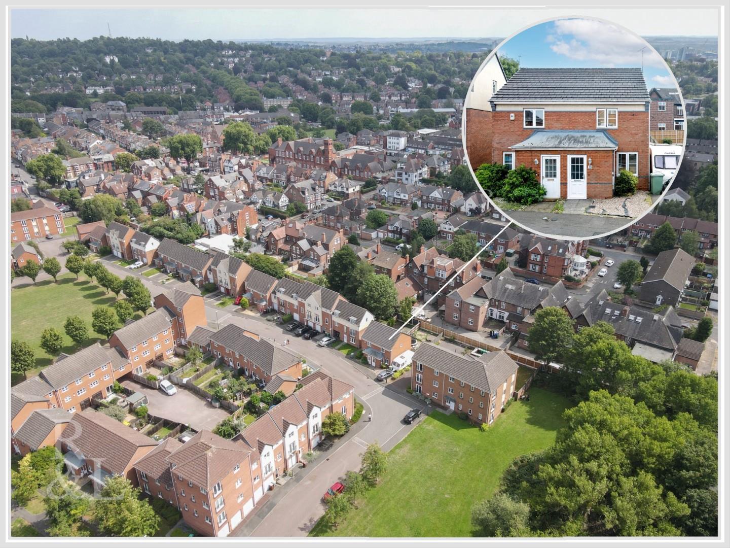 Property image for Stanhope Avenue, Nottingham
