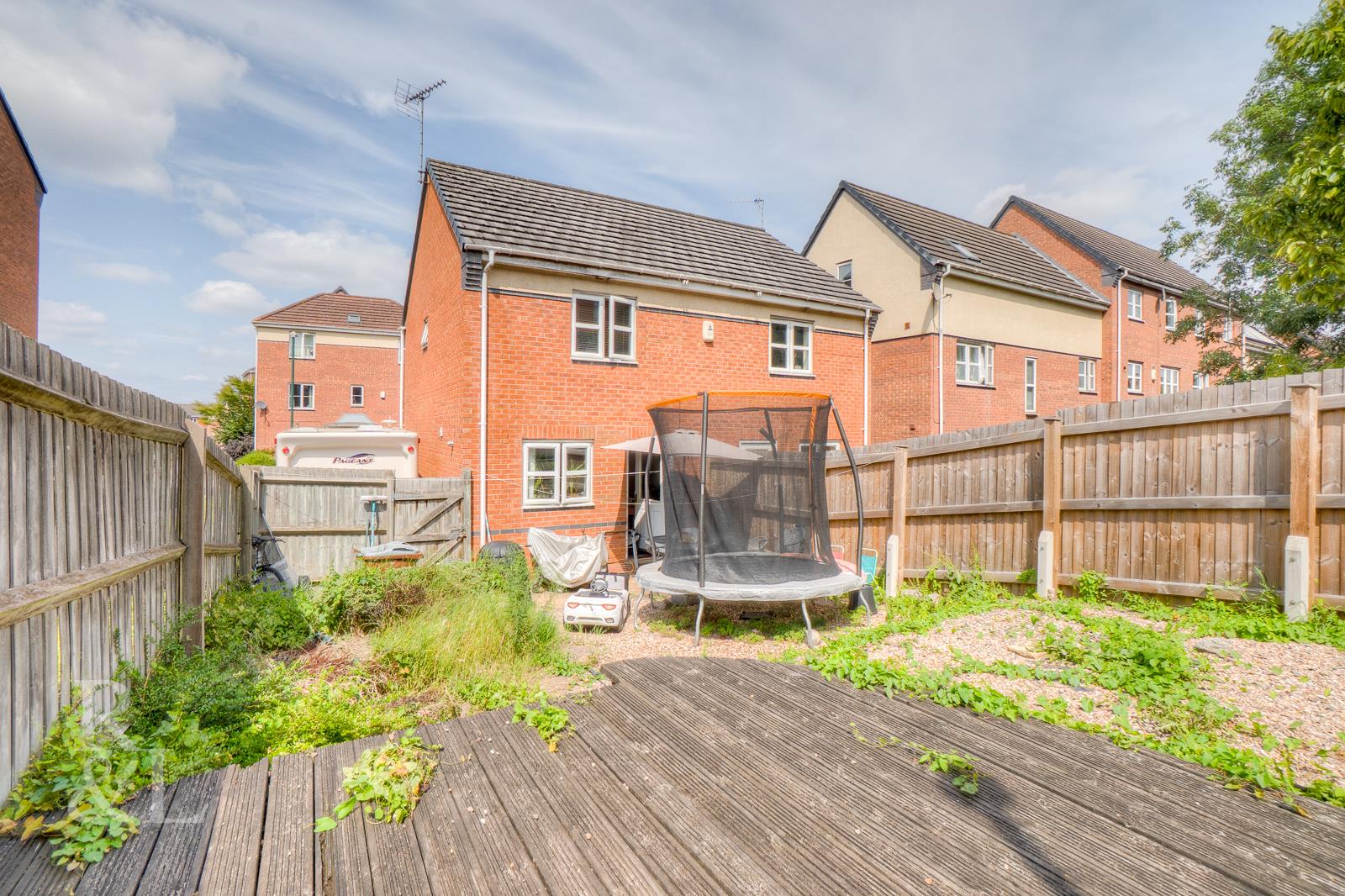 Property image for Stanhope Avenue, Nottingham