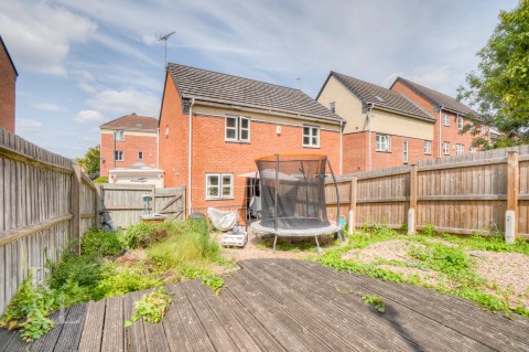 Property thumbnail image for Stanhope Avenue, Nottingham