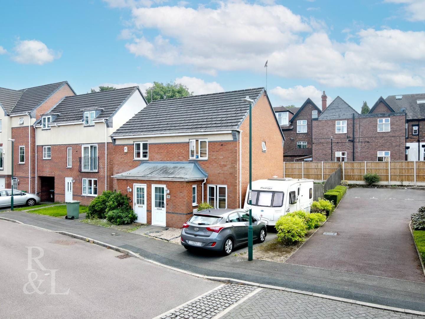 Property image for Stanhope Avenue, Nottingham