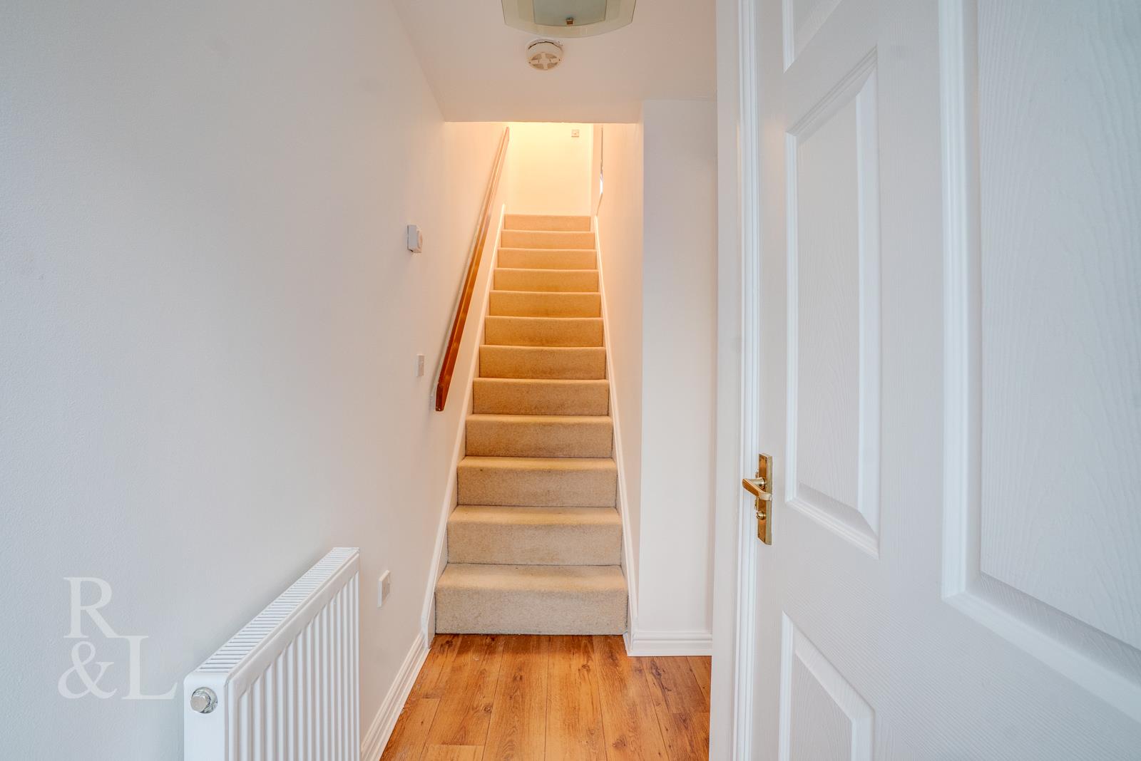 Property image for Stanhope Avenue, Nottingham