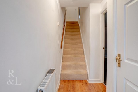 Property thumbnail image for Stanhope Avenue, Nottingham