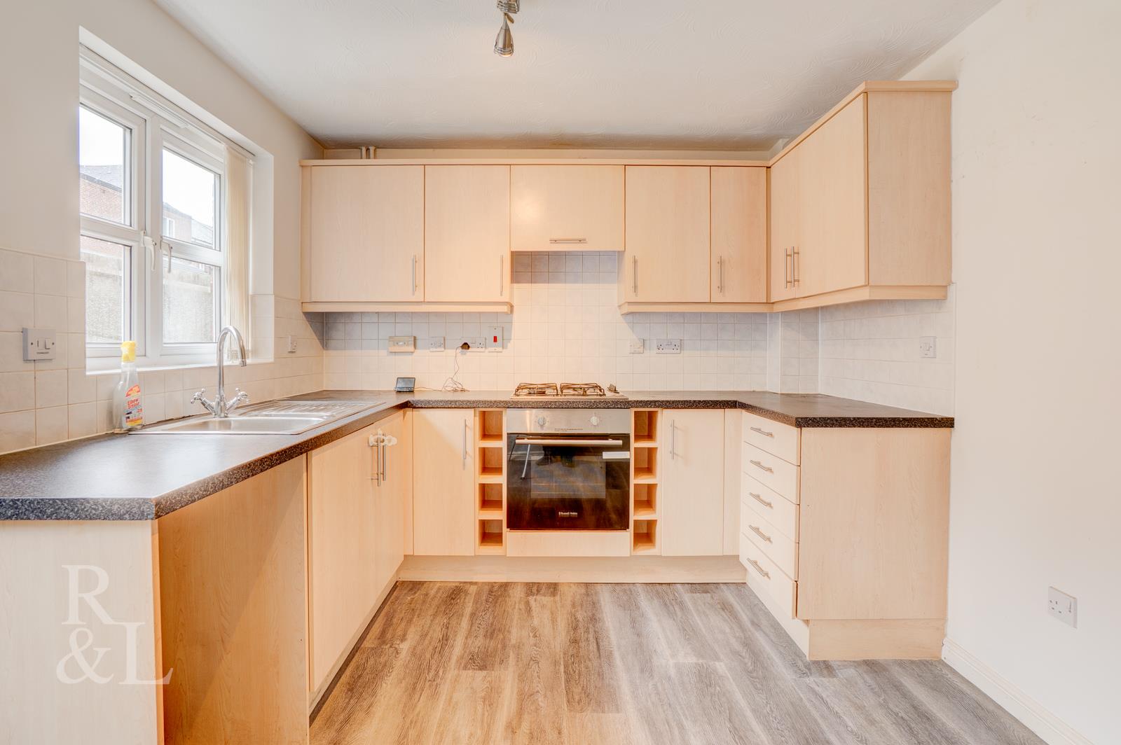 Property image for Stanhope Avenue, Nottingham
