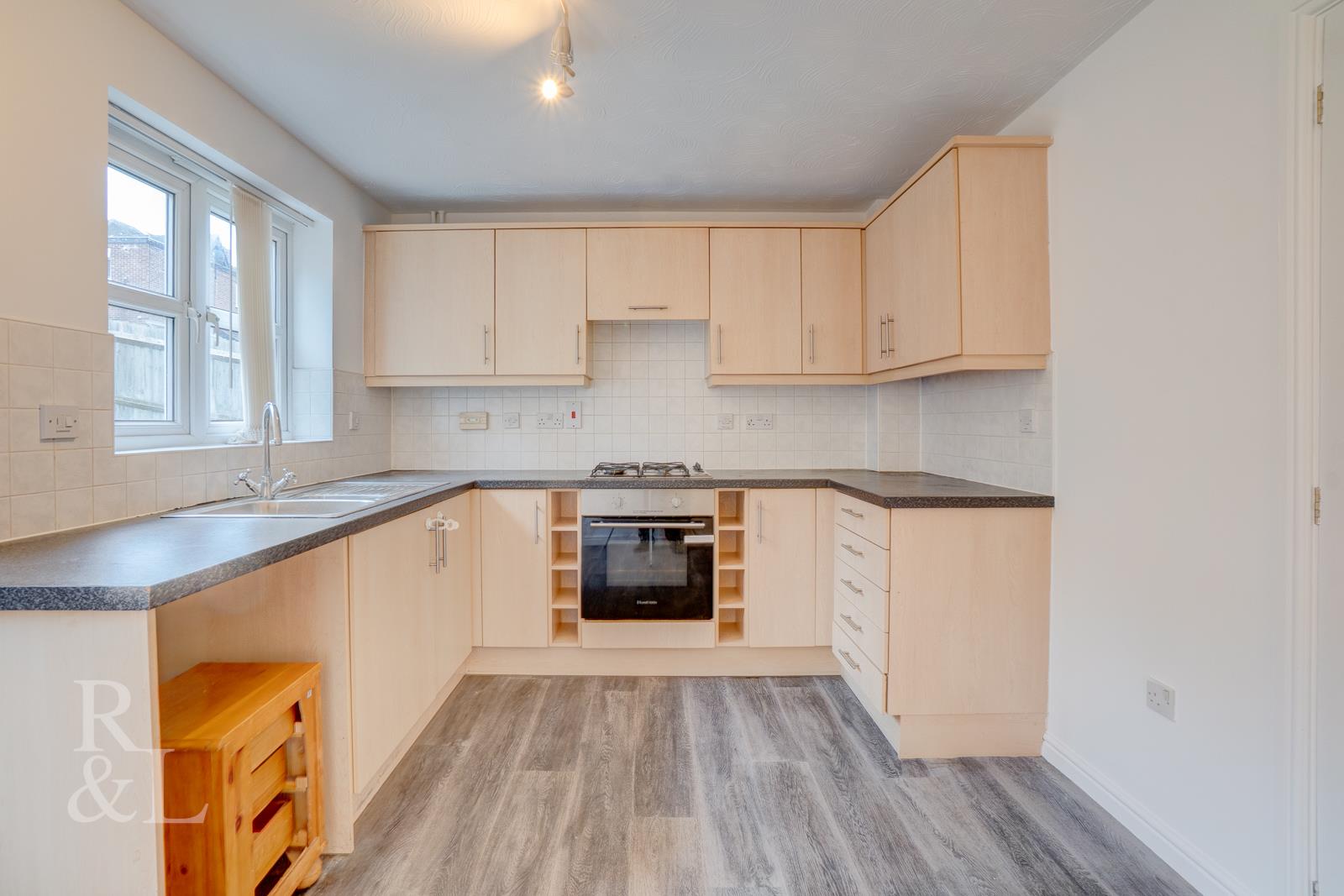 Property image for Stanhope Avenue, Nottingham