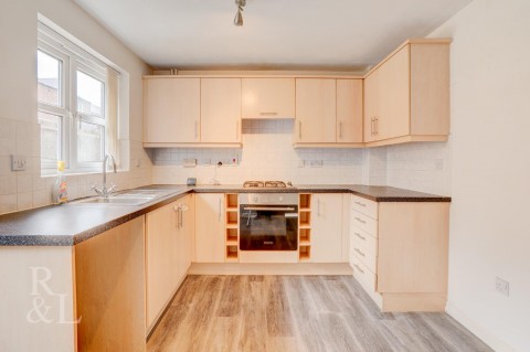 Property thumbnail image for Stanhope Avenue, Nottingham