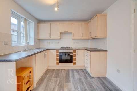 Property thumbnail image for Stanhope Avenue, Nottingham