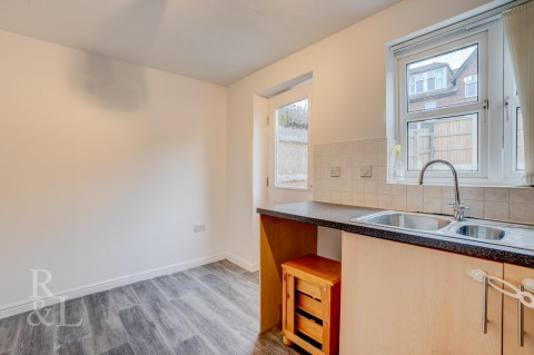 Property thumbnail image for Stanhope Avenue, Nottingham