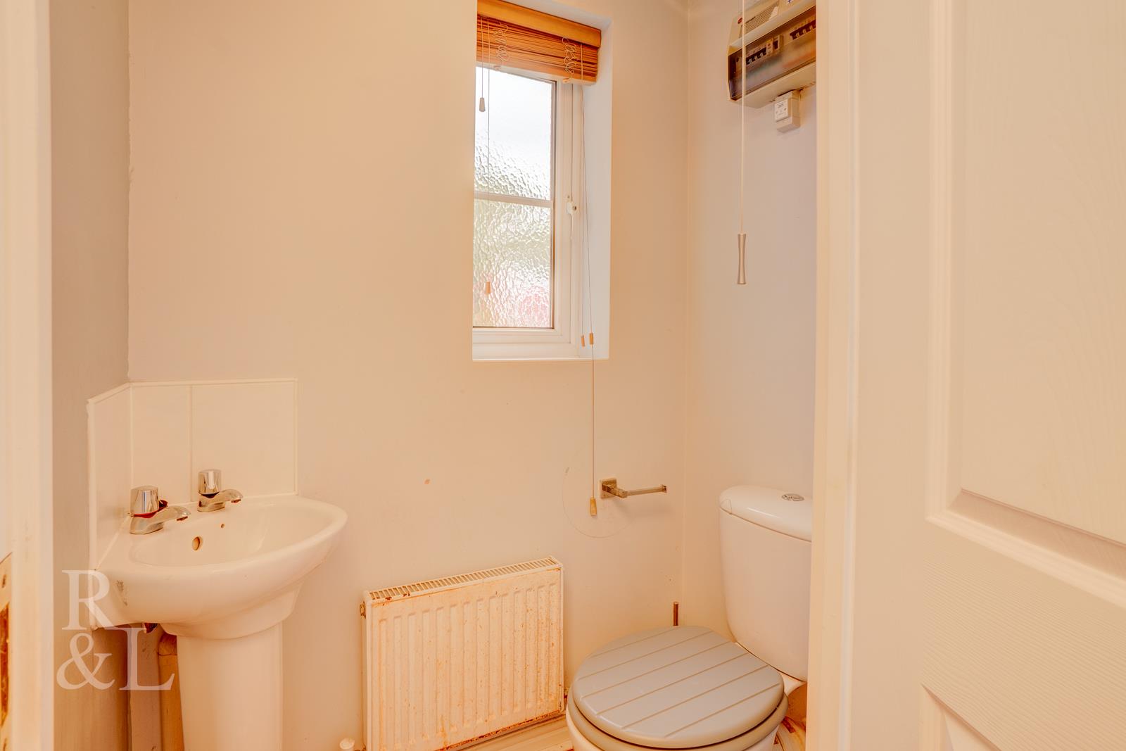 Property image for Stanhope Avenue, Nottingham