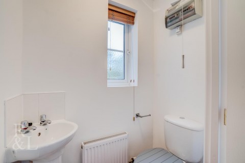 Property thumbnail image for Stanhope Avenue, Nottingham