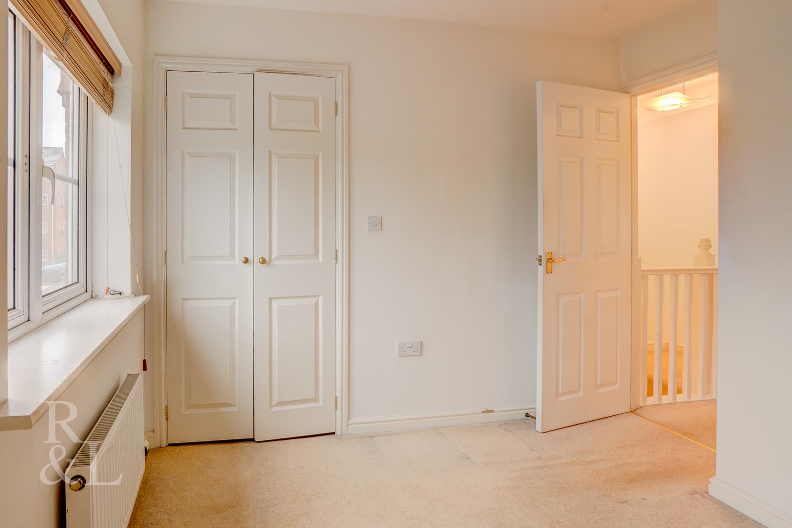 Property image for Stanhope Avenue, Nottingham