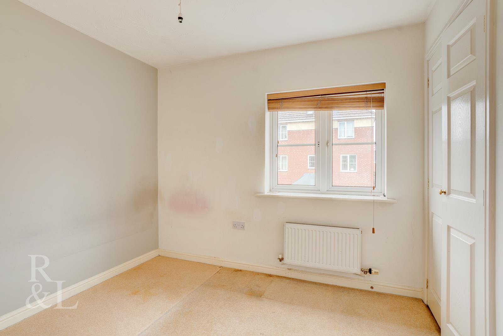Property image for Stanhope Avenue, Nottingham