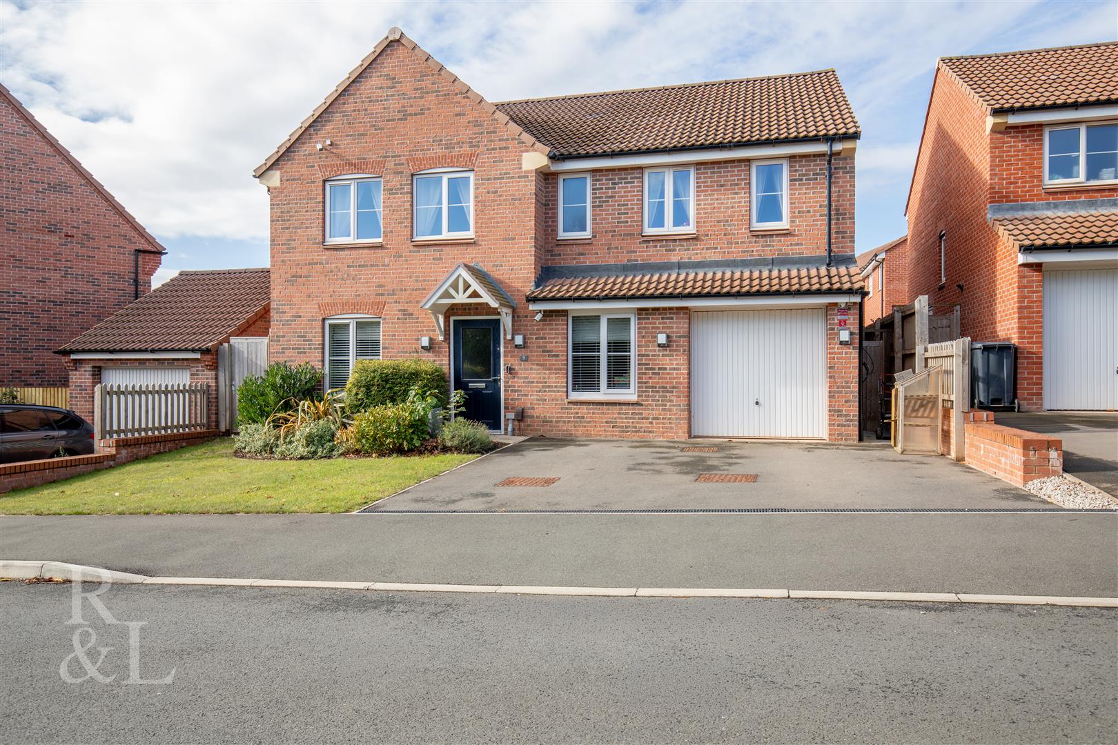 Property image for Fowler Road, Edwalton, Nottingham