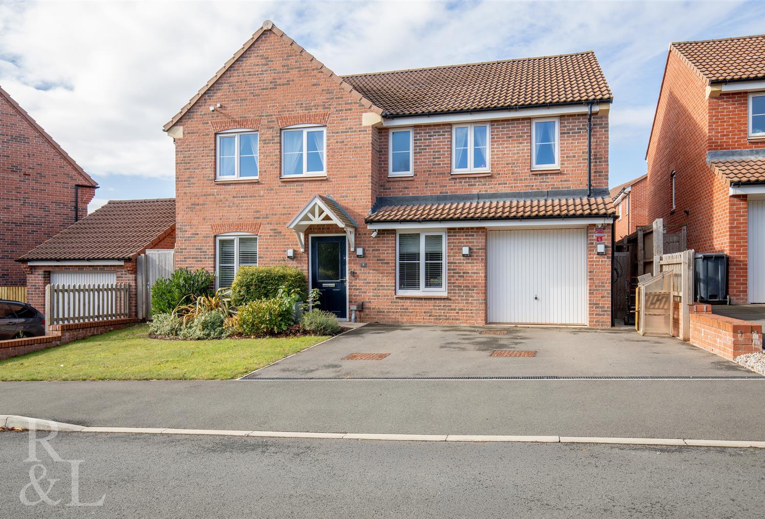 Property image for Fowler Road, Edwalton, Nottingham