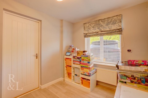 Property thumbnail image for Fowler Road, Edwalton, Nottingham