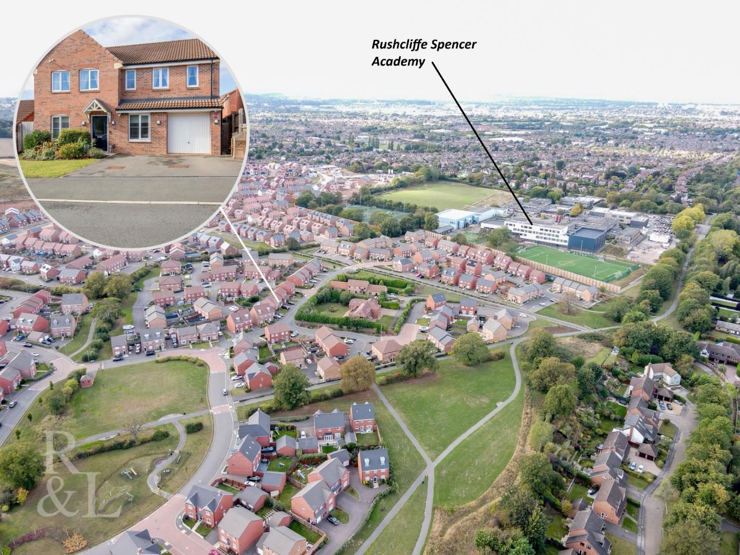 Property image for Fowler Road, Edwalton, Nottingham